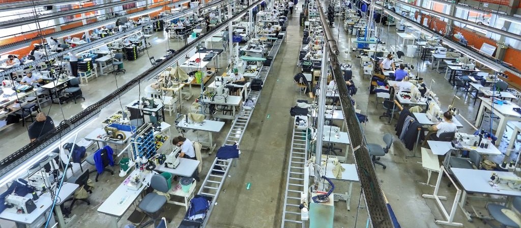 Caged aponta que Paraná empregou 360 mil trabalhadores desde 2019