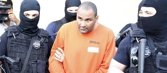 Roneys Fon Firmino é condenado a 23 anos e quatro meses de prisão
