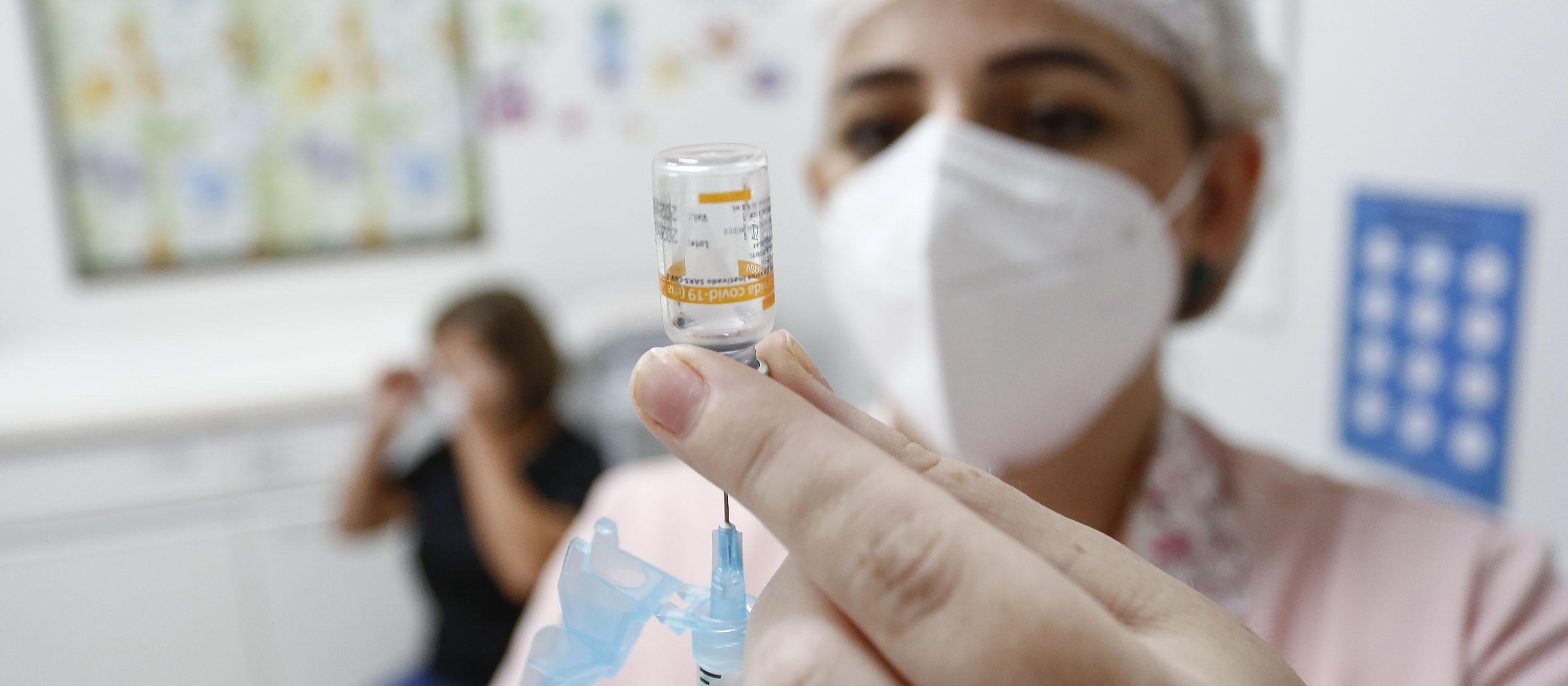 Vacinas contra a Covid-19 são furtadas de unidade de saúde de Terra Roxa, diz prefeitura