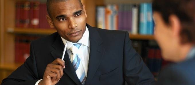 Cinco frases que devem ser evitadas em uma entrevista de emprego