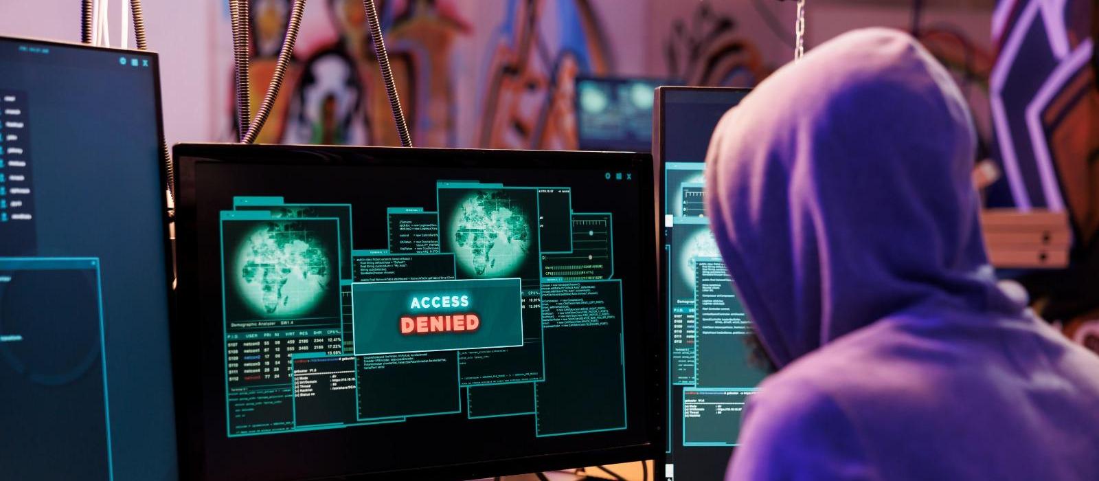 Vereador registra queixa após ter redes sociais hackeadas