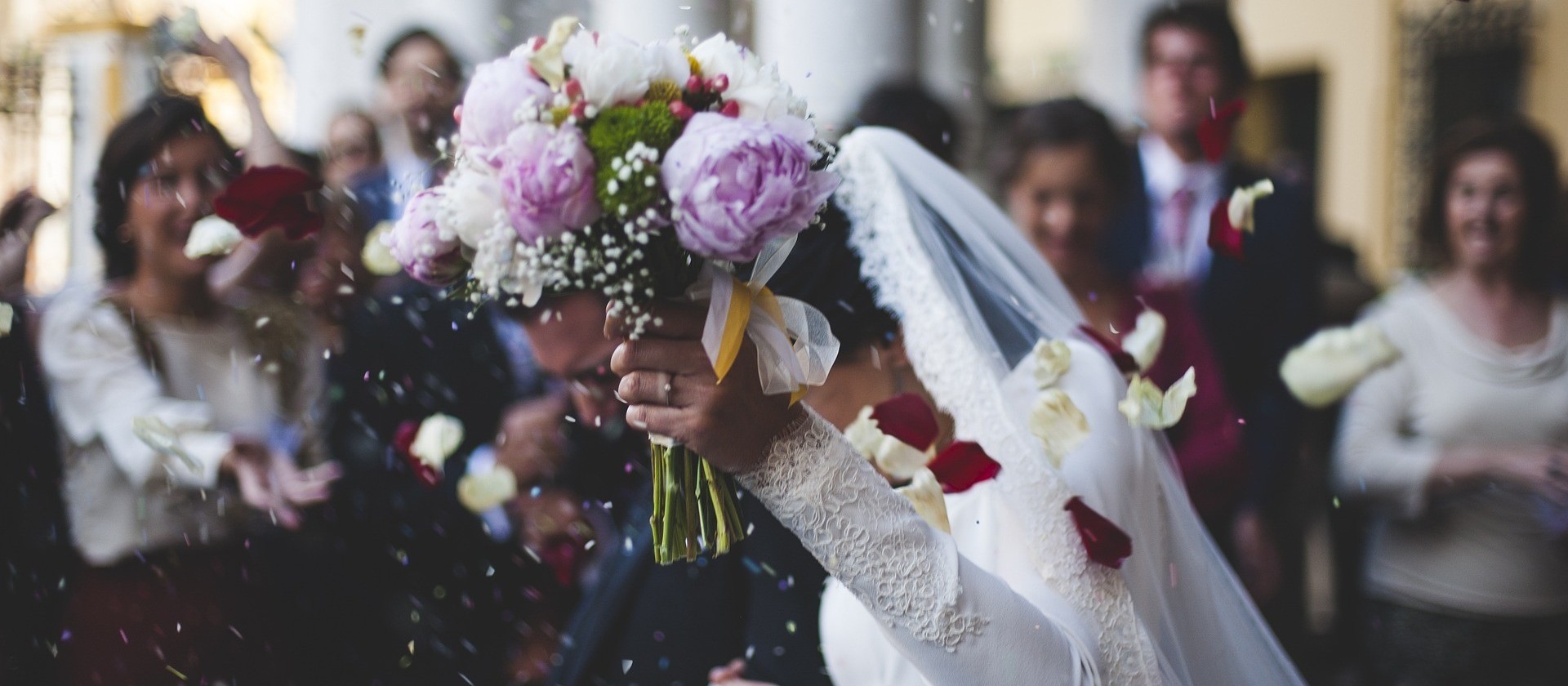 Número de casamentos em Maringá aumenta em 2022