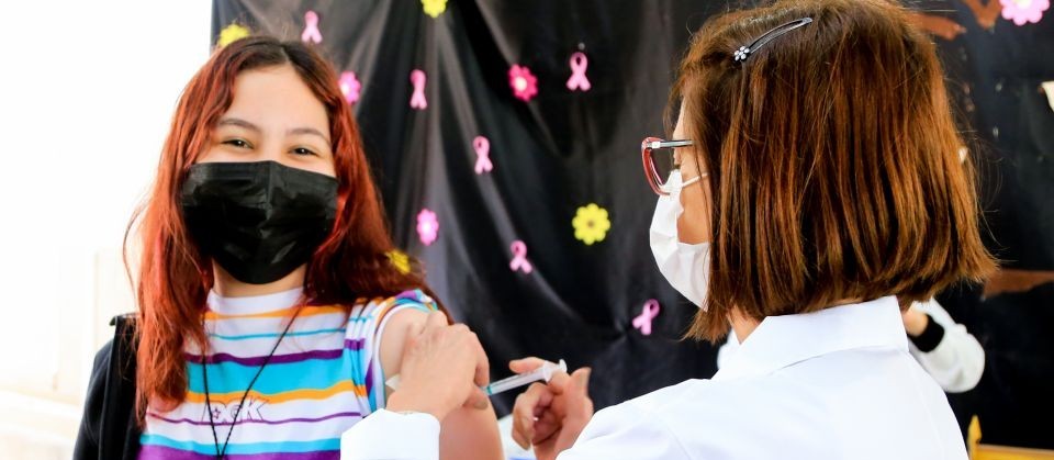 Covid-19: veja o cronograma de vacinação desta semana em Maringá