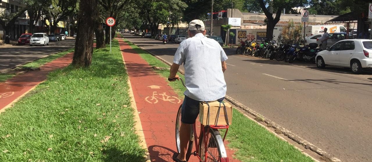 Ciclonoroeste sugere mudanças de tráfego para abrir espaço às bicicletas