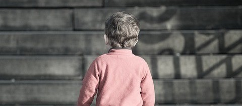 Gilson Aguiar: 'abandono de crianças é inconsequência'