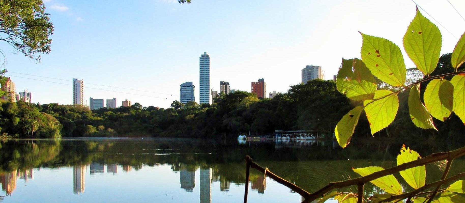 Maringá terá quarta-feira (23) de sol e calor; máxima atinge 29º C