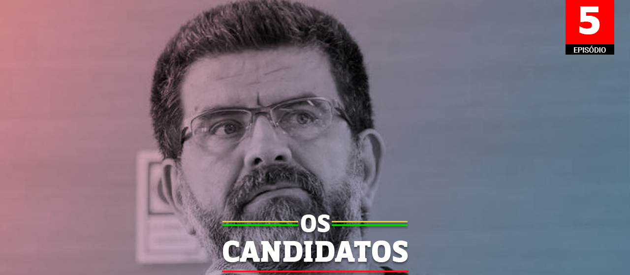 Quem é o candidato Edmilson Silva e quais são suas propostas?