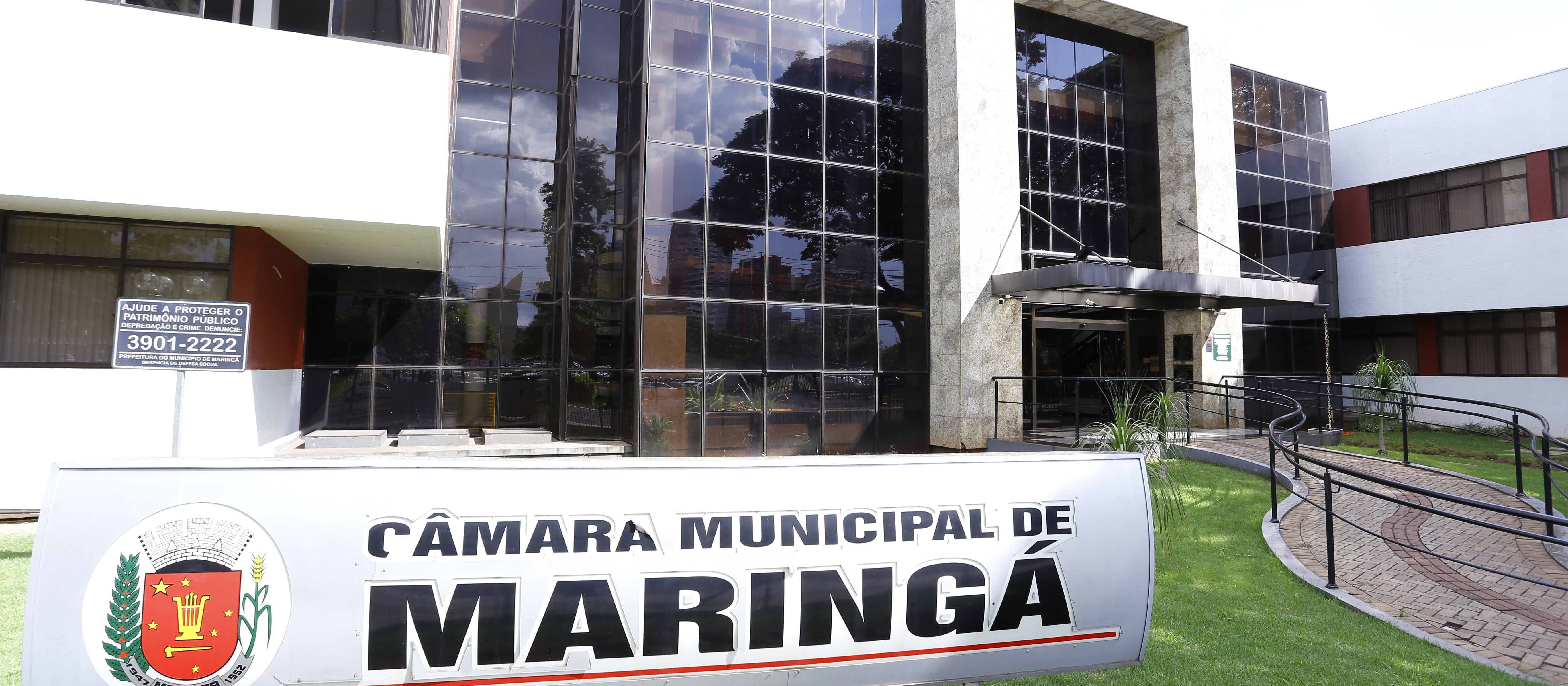 Até o momento, quatro vereadores de Maringá são pré-candidatos a deputado
