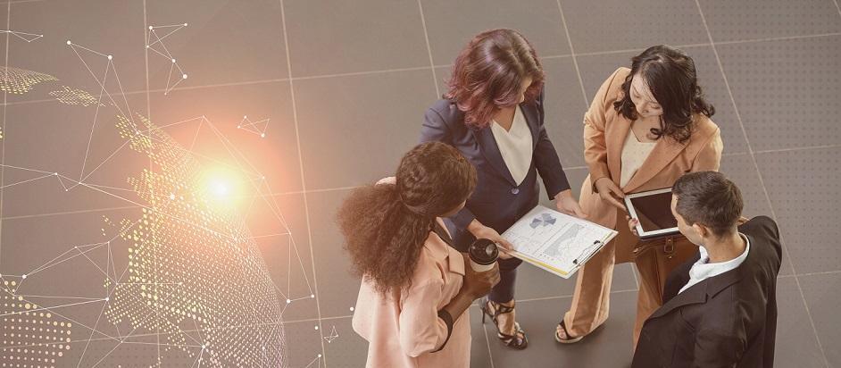 Como líderes lidam com profissionais que ainda não dominam IA