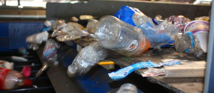 Estados Unidos enfrenta problemas com reciclagem de lixo