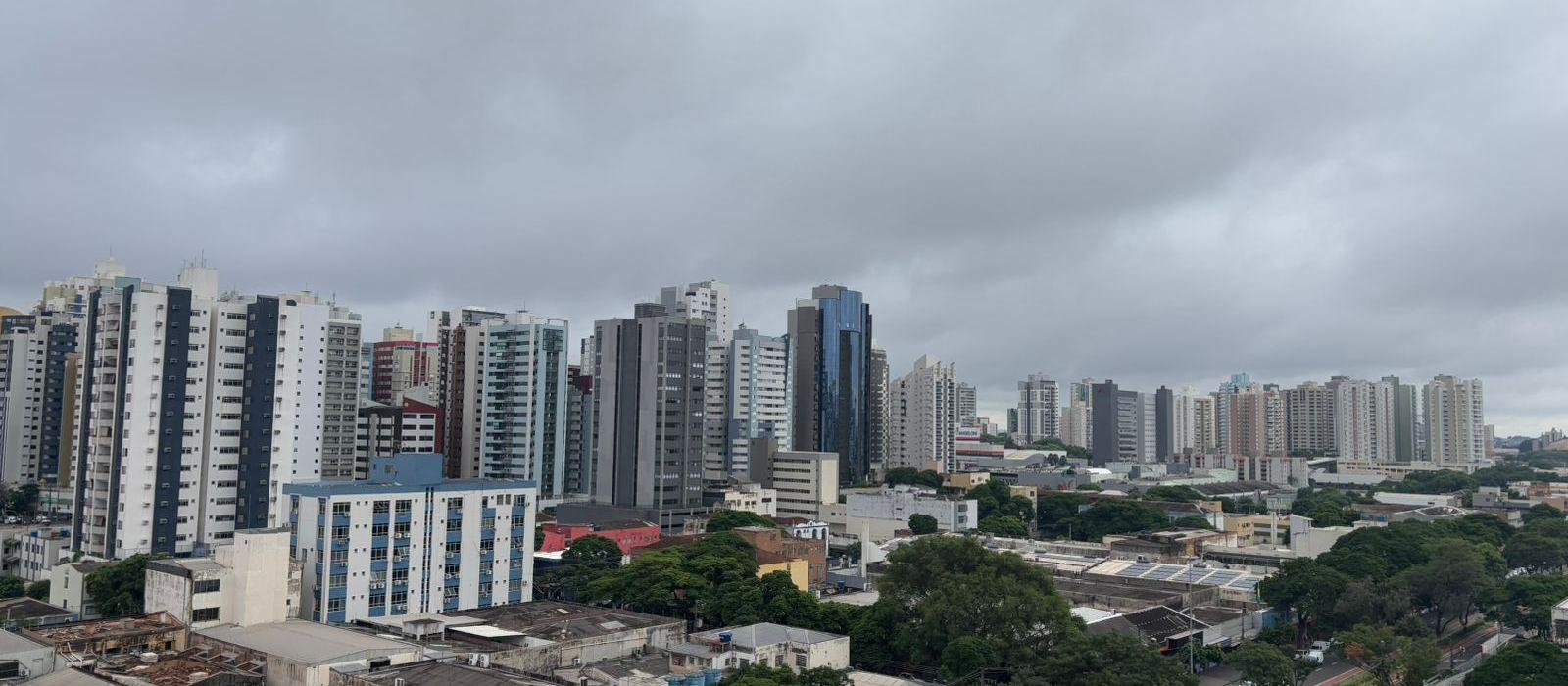 Confira a previsão do tempo para este domingo (19) em Maringá