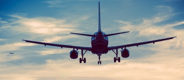 Empresas aéreas vão sobreviver a crise e um avião é lugar seguro