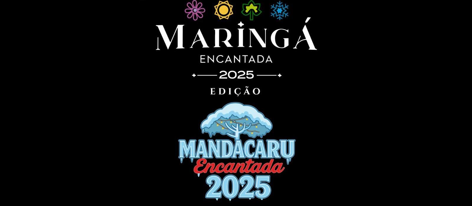 Mandacaru Encantada terá pista de patinação