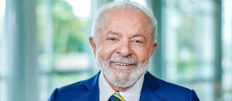 Aprovação de Lula em Maringá é de 39%; maioria desaprova