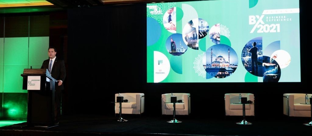 Empresas que integram missão do Paraná destacam participação do estado na Expo Dubai 