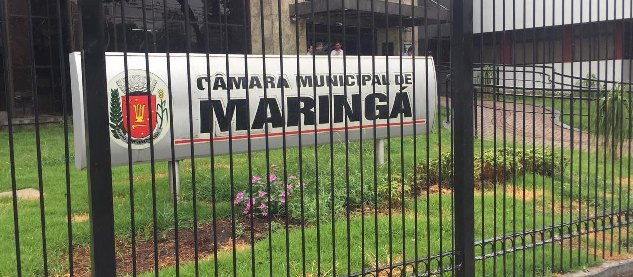 Pedido de reajuste da tarifa de ônibus é criticado na Câmara de Maringá