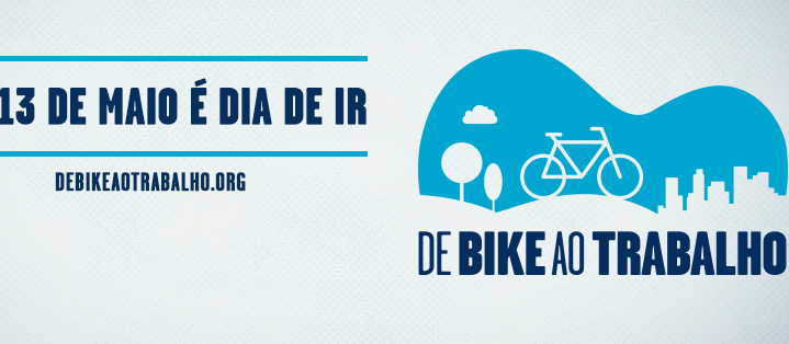  Empresas que estimulam uso da bicicleta podem participar de prêmio