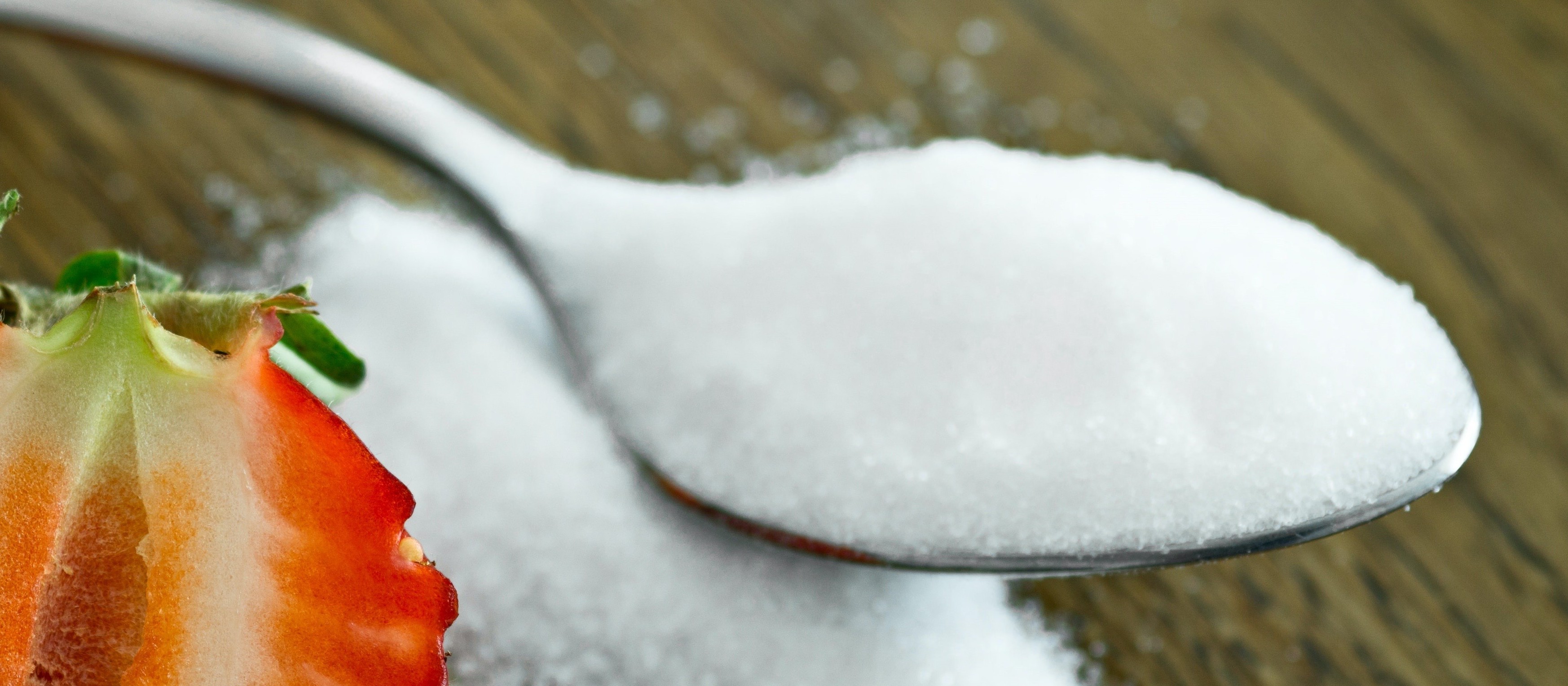 Contratos futuros do açúcar registraram alta de 7,5% na última semana