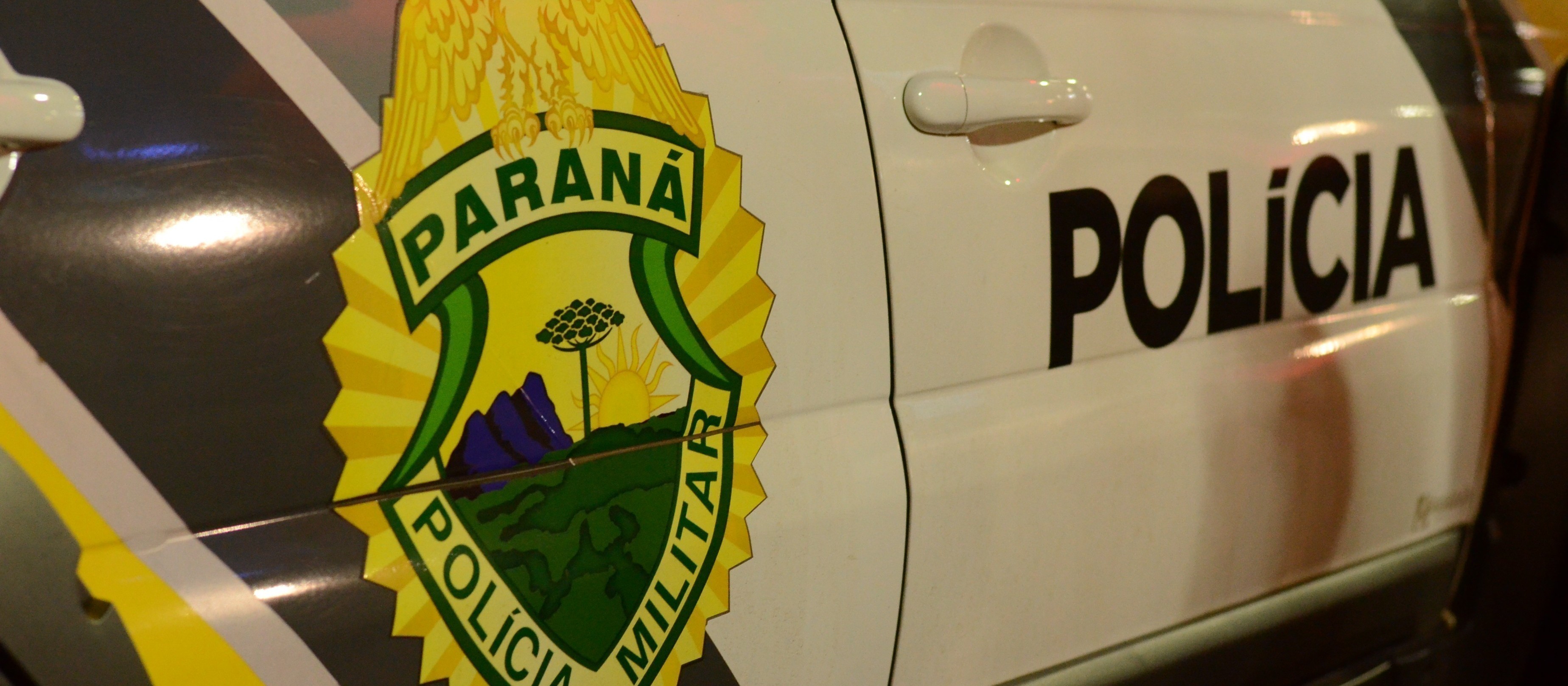 Polícia prende suspeito de assaltos a farmácias em Maringá