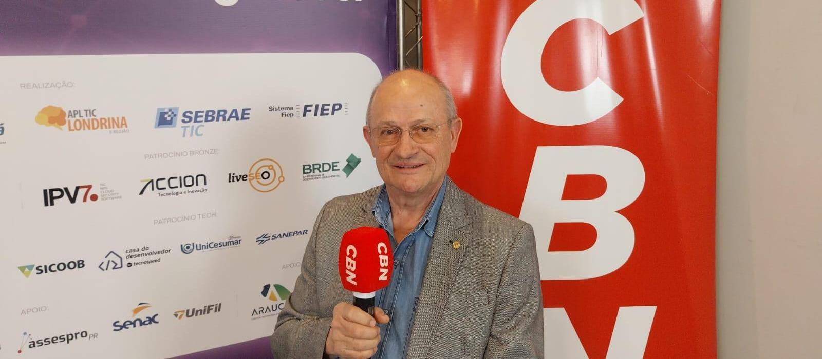 IA vem melhorando e facilitando processos na Indústria e Agricultura