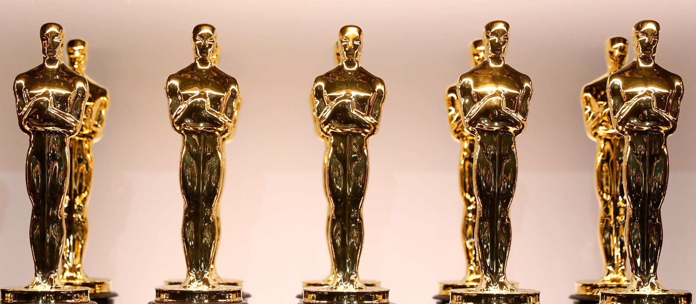 Oscar 2019: "Roma" e "A Favorita" lideram com 10 indicações cada