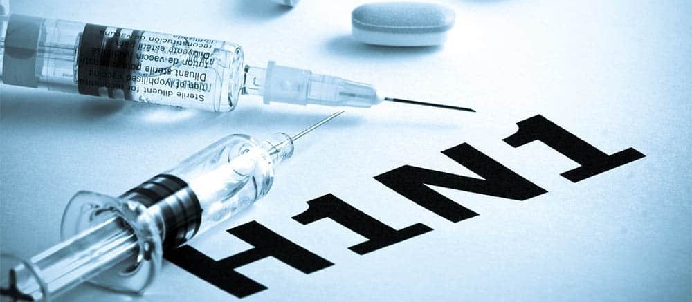 Saúde confirma 40 novos casos de gripe em uma semana