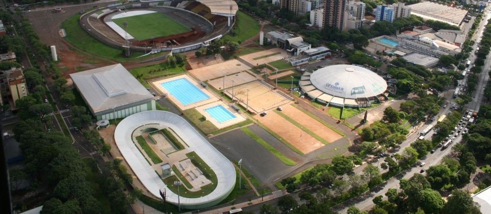 Vereador relata falta de banheiro público na Vila Olímpica