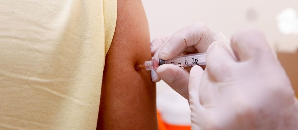 Vacinação em crianças em Maringá começará no dia 15