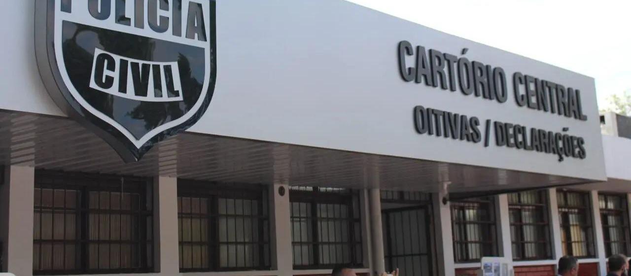 Polícia investiga caso de mulher desaparecida há mais de um mês