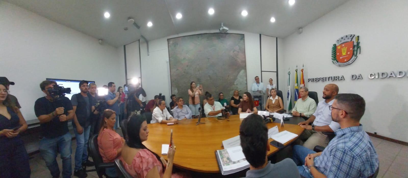 Saiba quais as mudanças viárias durante obra de viaduto no trevo do Catuaí