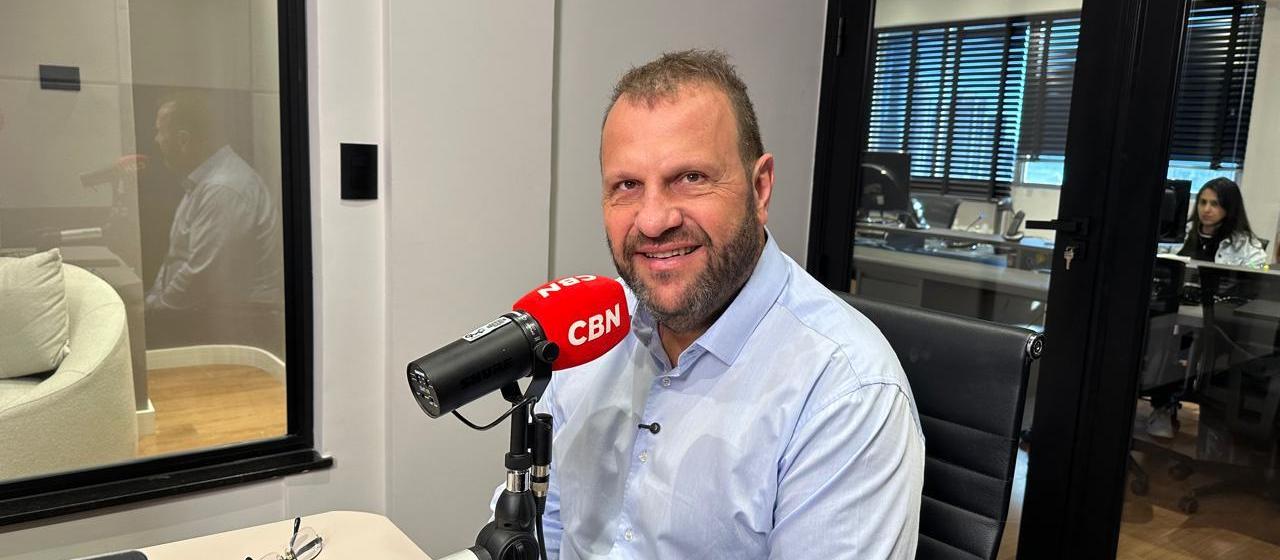 Programa Nascer Bem Paraná entrega kits na região de Maringá