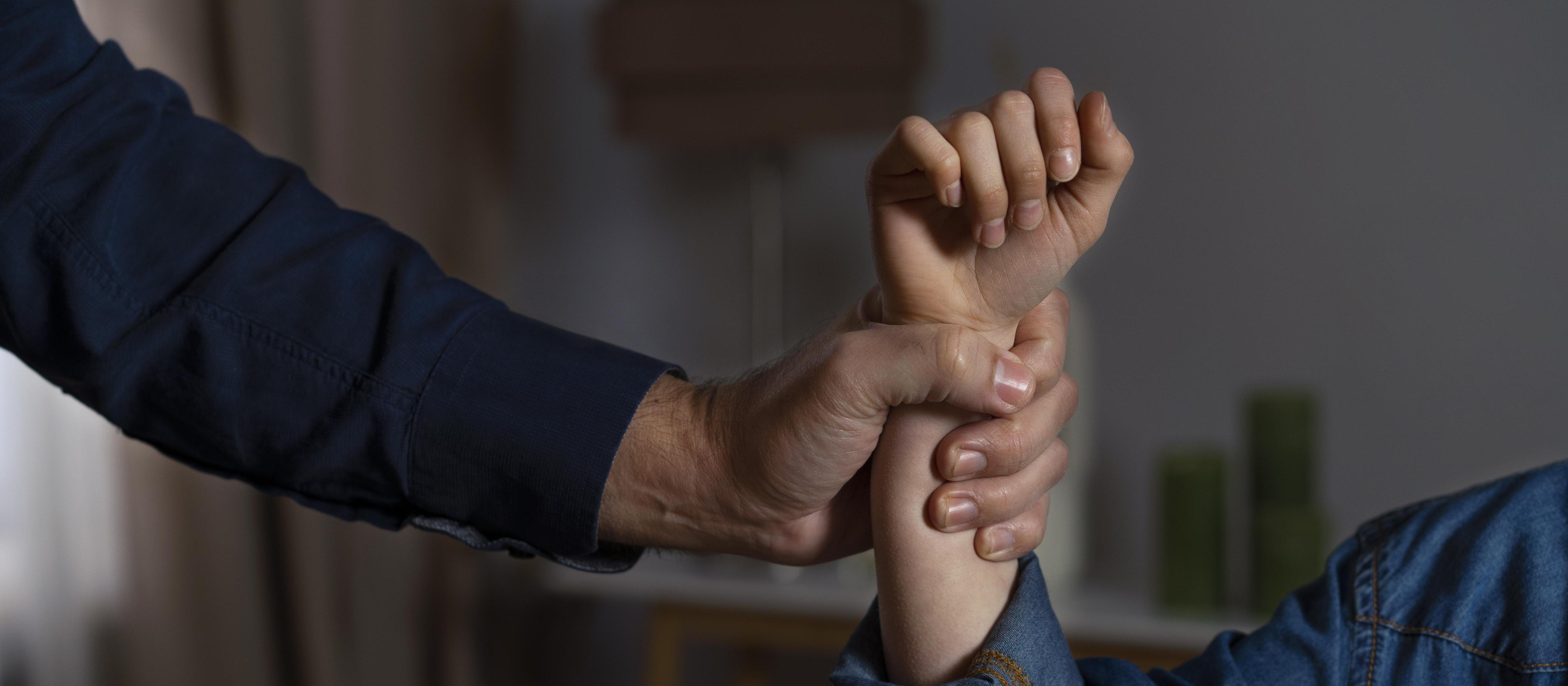 Nucria de Maringá registra 500 casos de violência contra menores