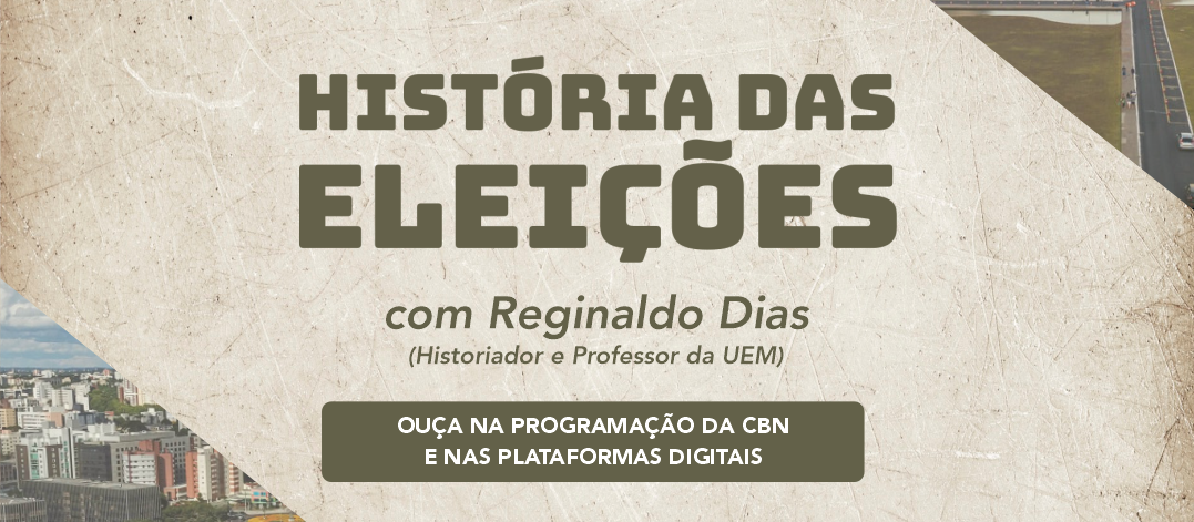 2010 – A eleição de Dilma