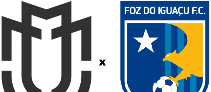 MFC joga contra o Foz na volta do Paranaense