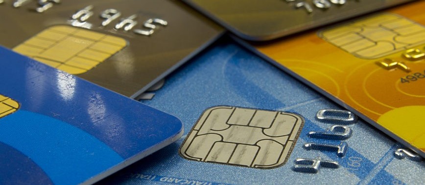 Juros do cartão de crédito subiu em março	