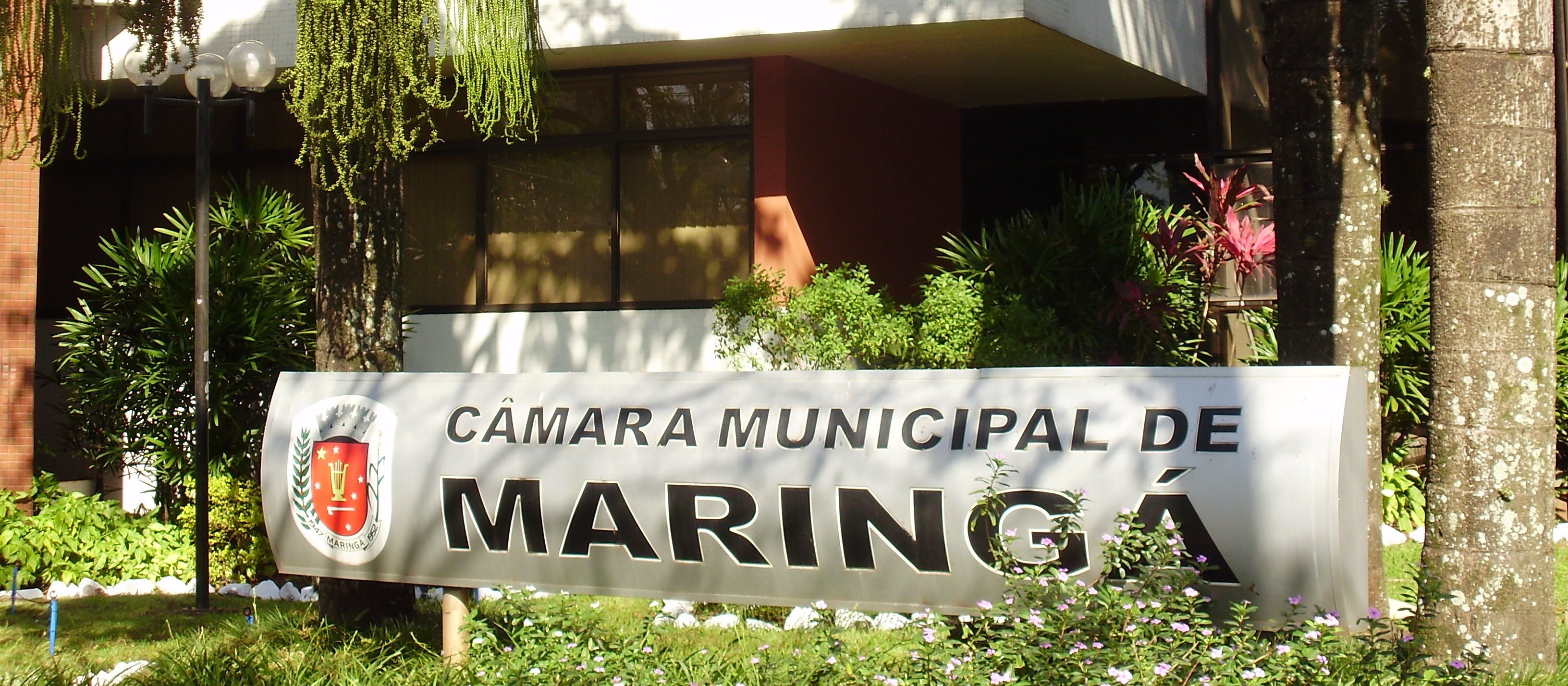 Reforma na Câmara de Maringá tem mais um aditivo