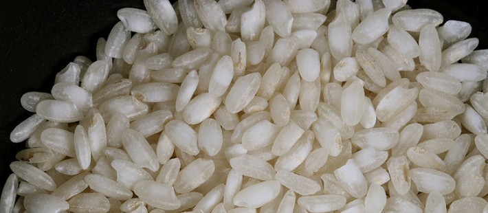 Saca do arroz custa R$ 65 em Umuarama