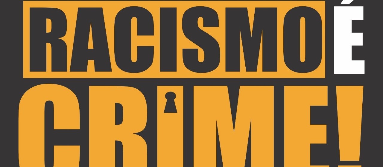 Maringá lança campanha de combate ao racismo