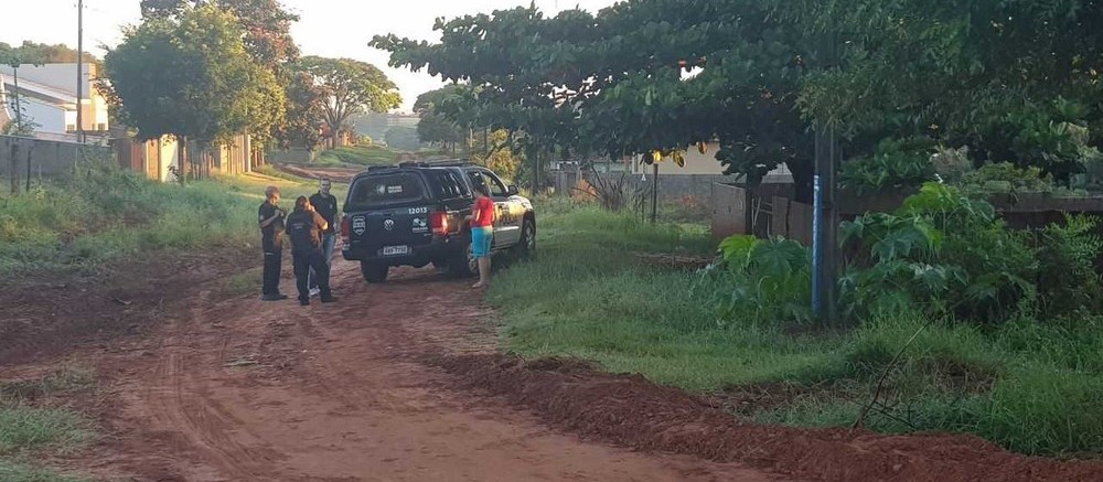 Sete são presos por tráfico de drogas na região de Umuarama