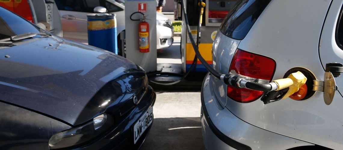 Receita Estadual autua postos de combustíveis em quase R$ 390 mil