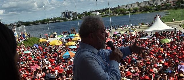 Gilson Aguiar: ‘Agressão contra caravana de Lula não se justifica’