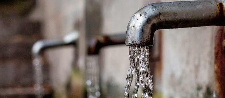 Abastecimento de água será interrompido no Jardim América