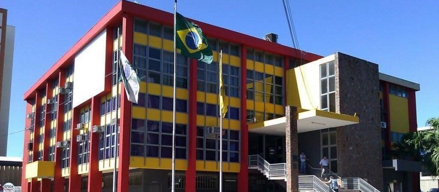 Prefeitura de Paranavaí realiza concurso público 