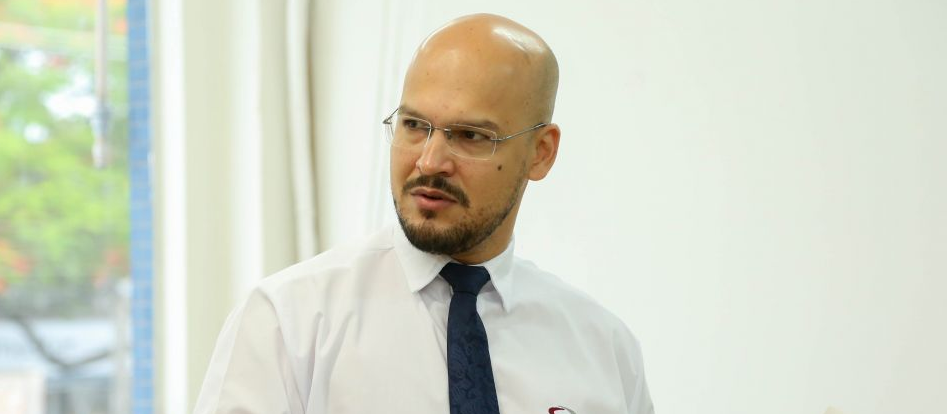 “Maior desafio é planejamento estratégico”, diz novo secretário de Gestão de Maringá