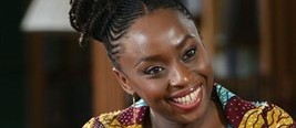  Escrita de Chimamanda Adichie une feminismo e literatura de boa qualidade