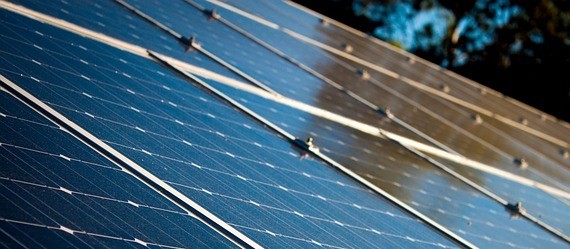 Paraná terá primeira usina fotovoltaica