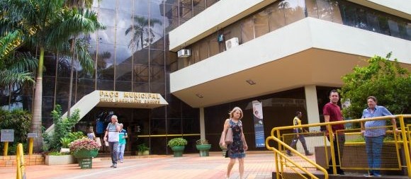 Prefeitura de Maringá já pode convocar aprovados em concursos
