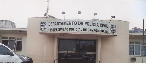 Polícia Civil de Campo Mourão pede a prisão preventiva de agressor de Viviane Santos