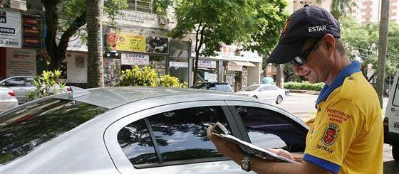 Maringá registra aumento no número de multas aplicadas em 2025, diz Semob