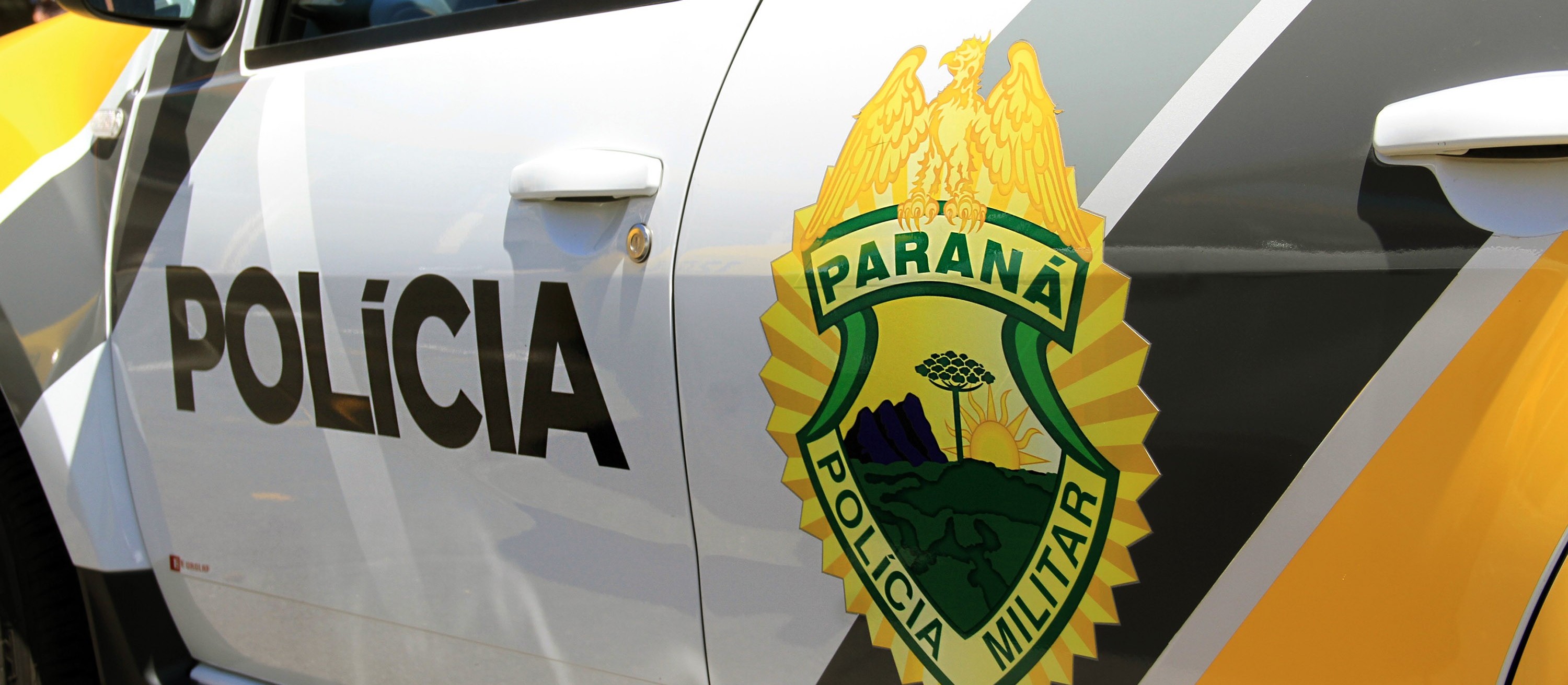 Polícia Militar registra menos roubos e furtos em Maringá no segundo trimestre